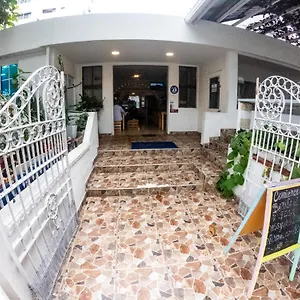 Nahimara Champeta Camping