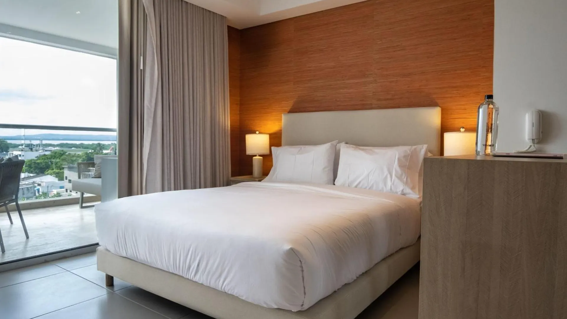 Apartamento Wynwood Cartagena Beach Colombia