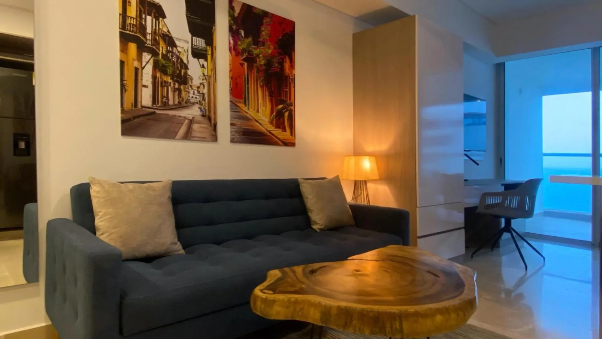 Wynwood Cartagena Beach Apartamento