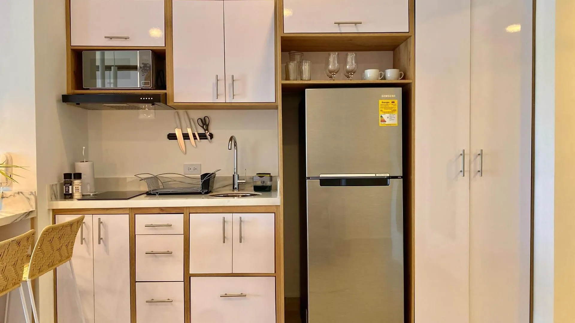 Apartamento Wynwood Cartagena Beach Colombia