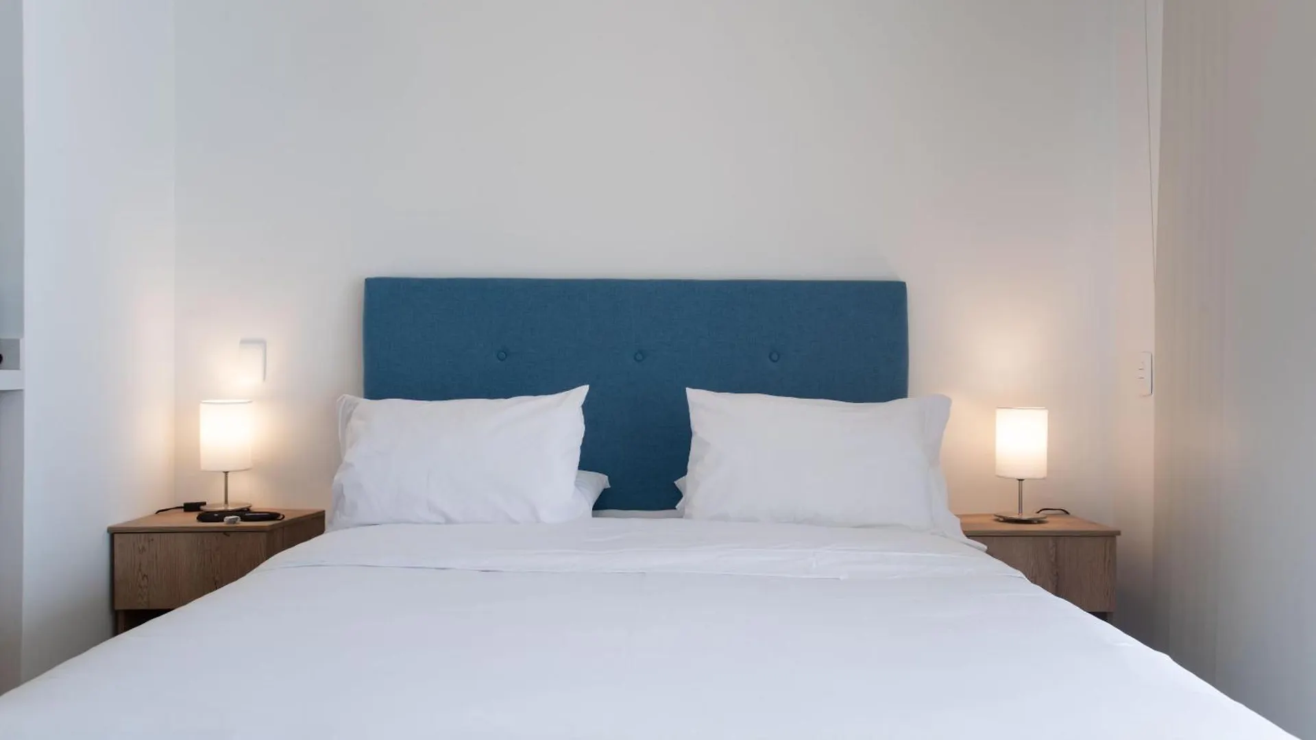 Wynwood Cartagena Beach Apartamento