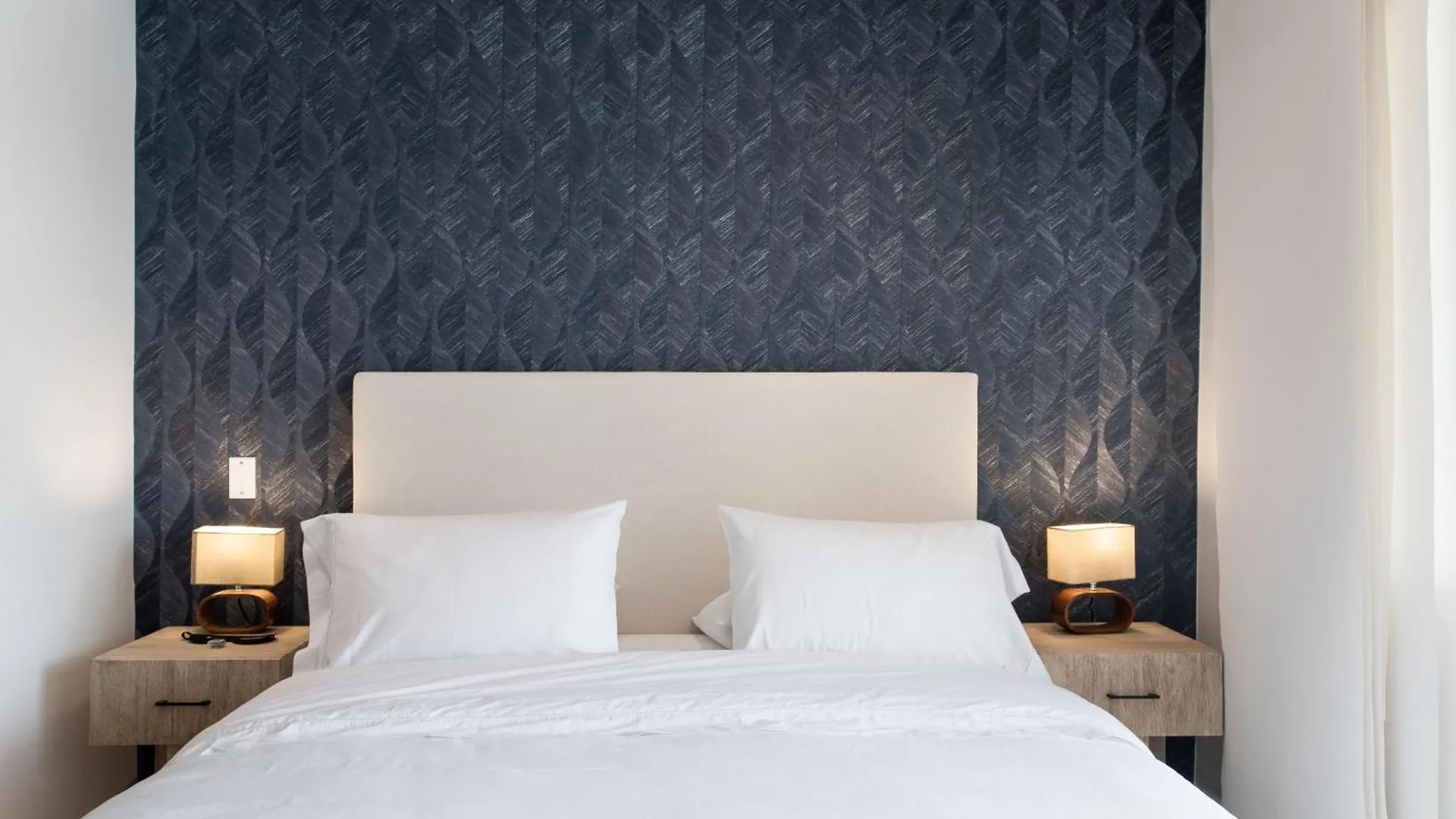 Apartamento Wynwood Cartagena Beach