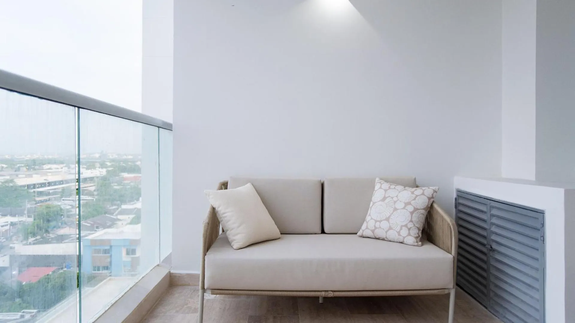 Wynwood Cartagena Beach Apartamento