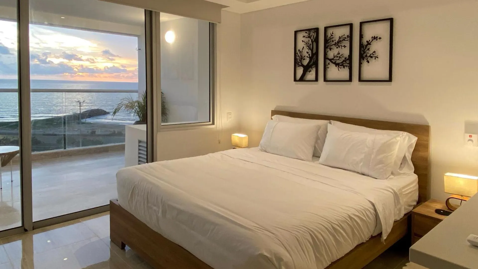 Wynwood Cartagena Beach 0*,  Colombia