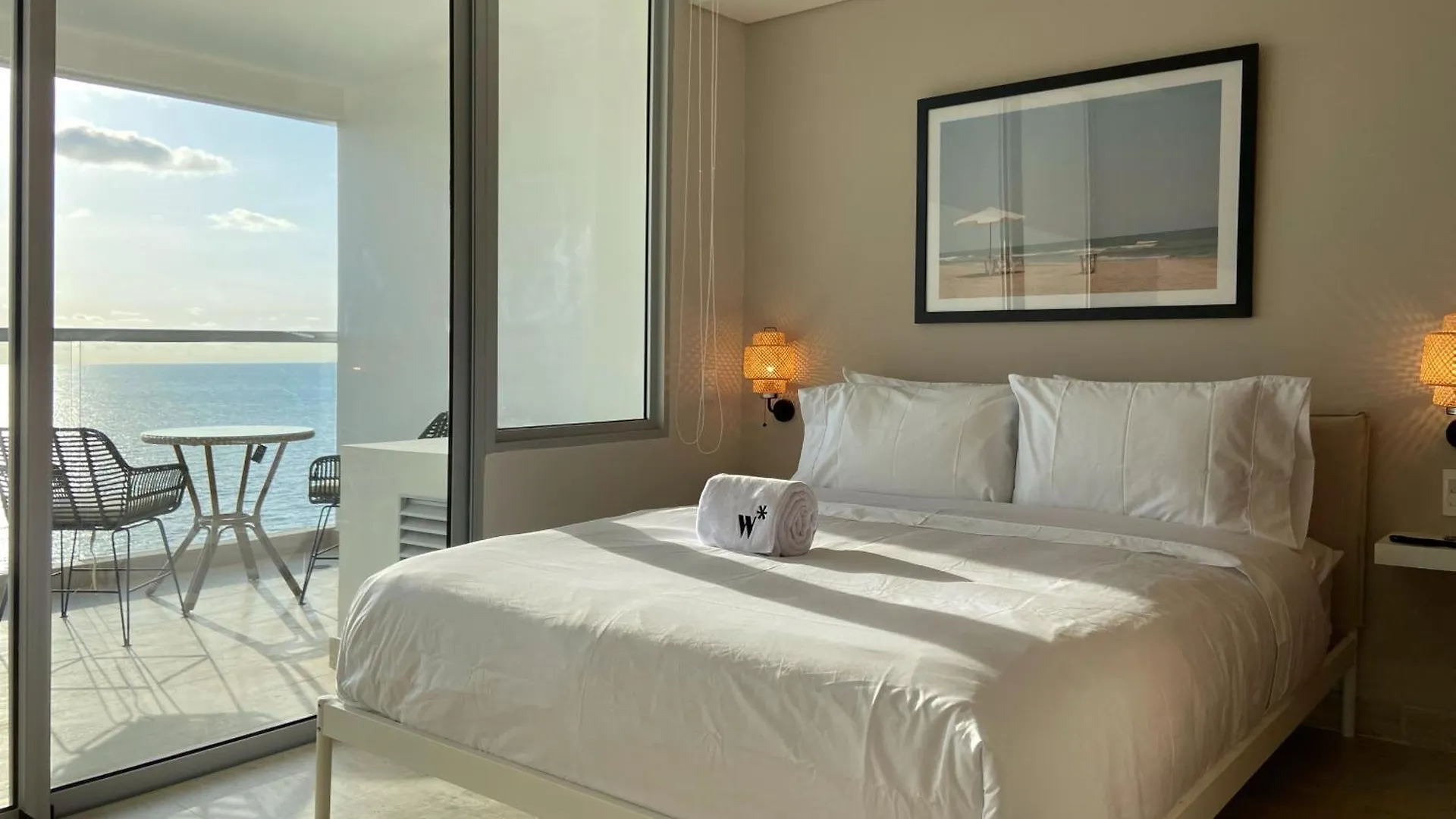 Apartamento Wynwood Cartagena Beach Colombia