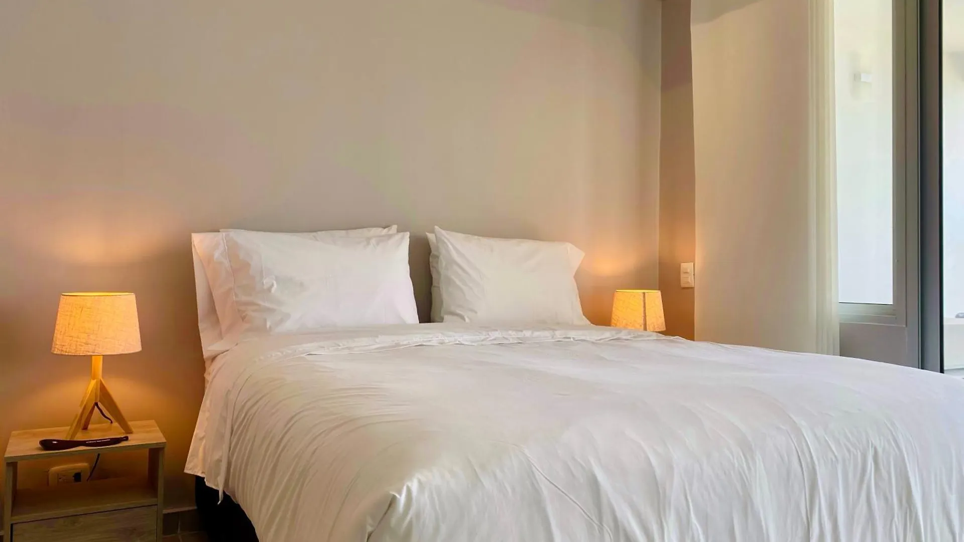 Wynwood Cartagena Beach Apartamento