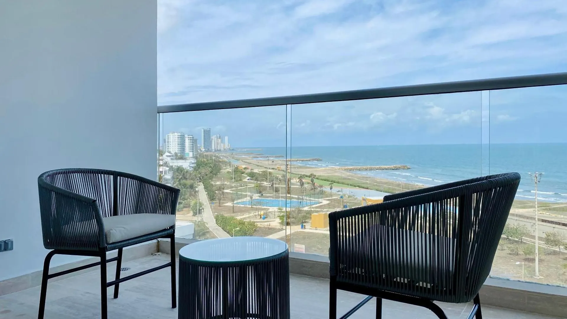 Apartamento Wynwood Cartagena Beach