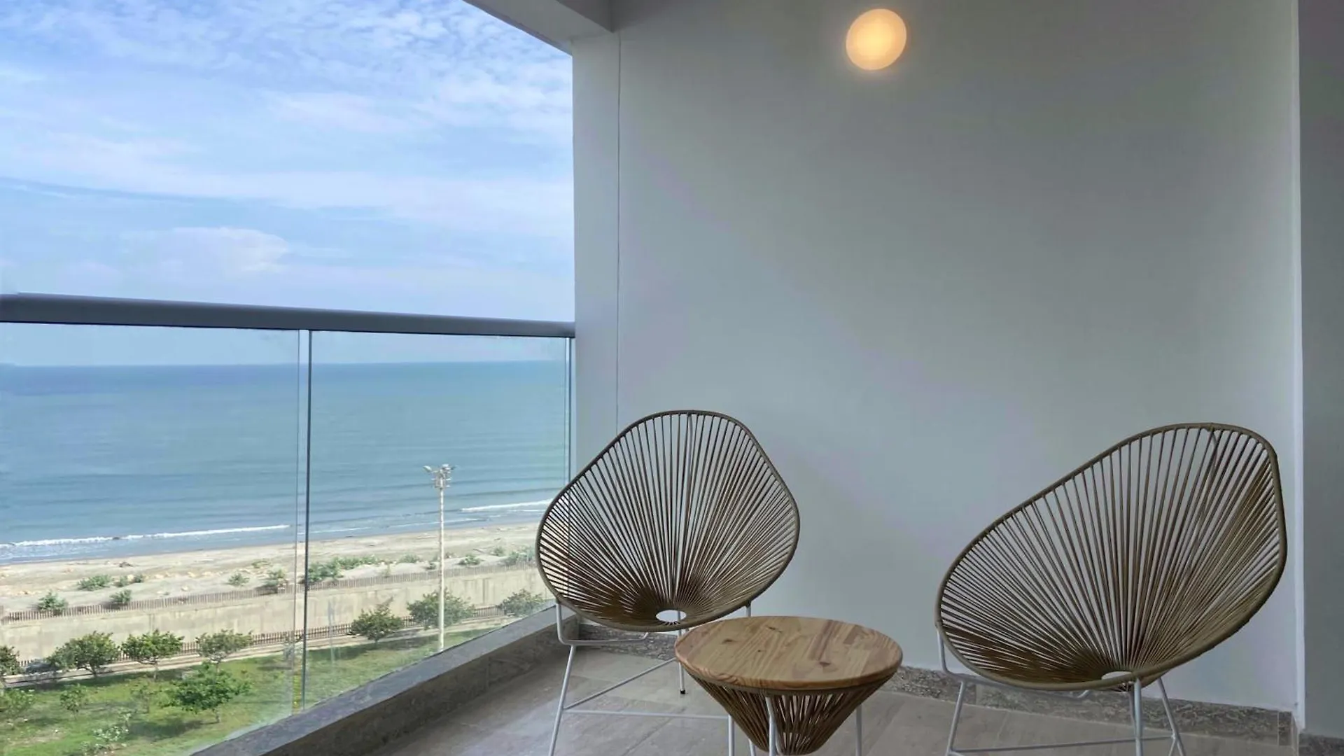 Wynwood Cartagena Beach 0*,  Colombia