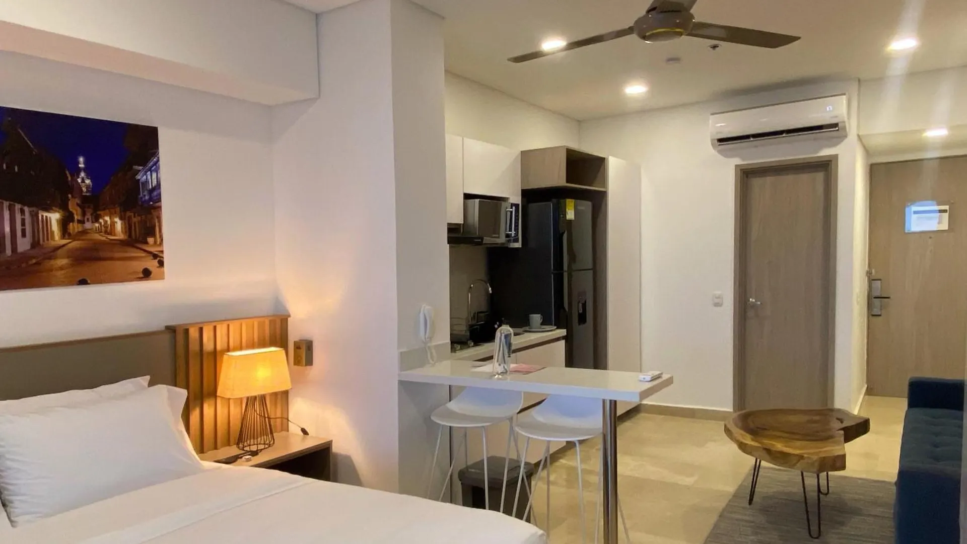 Apartamento Wynwood Cartagena Beach Colombia