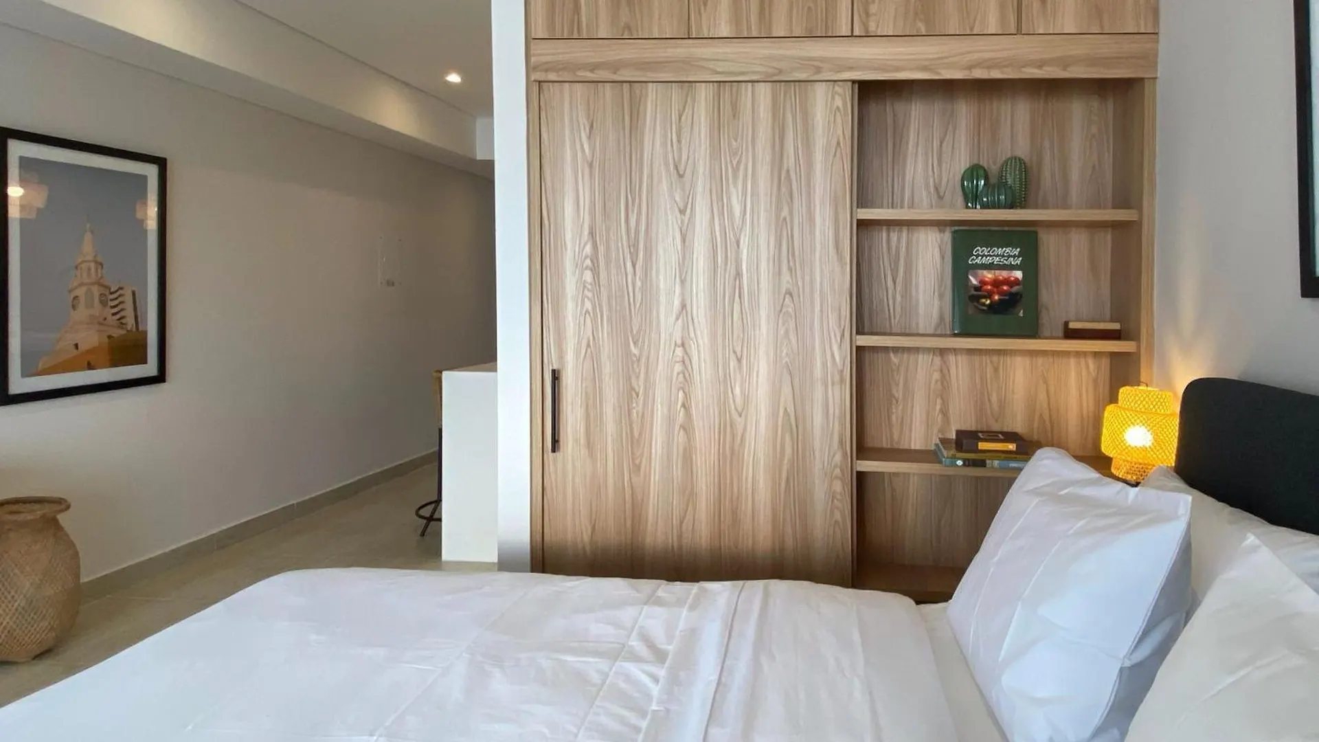 Wynwood Cartagena Beach Apartamento