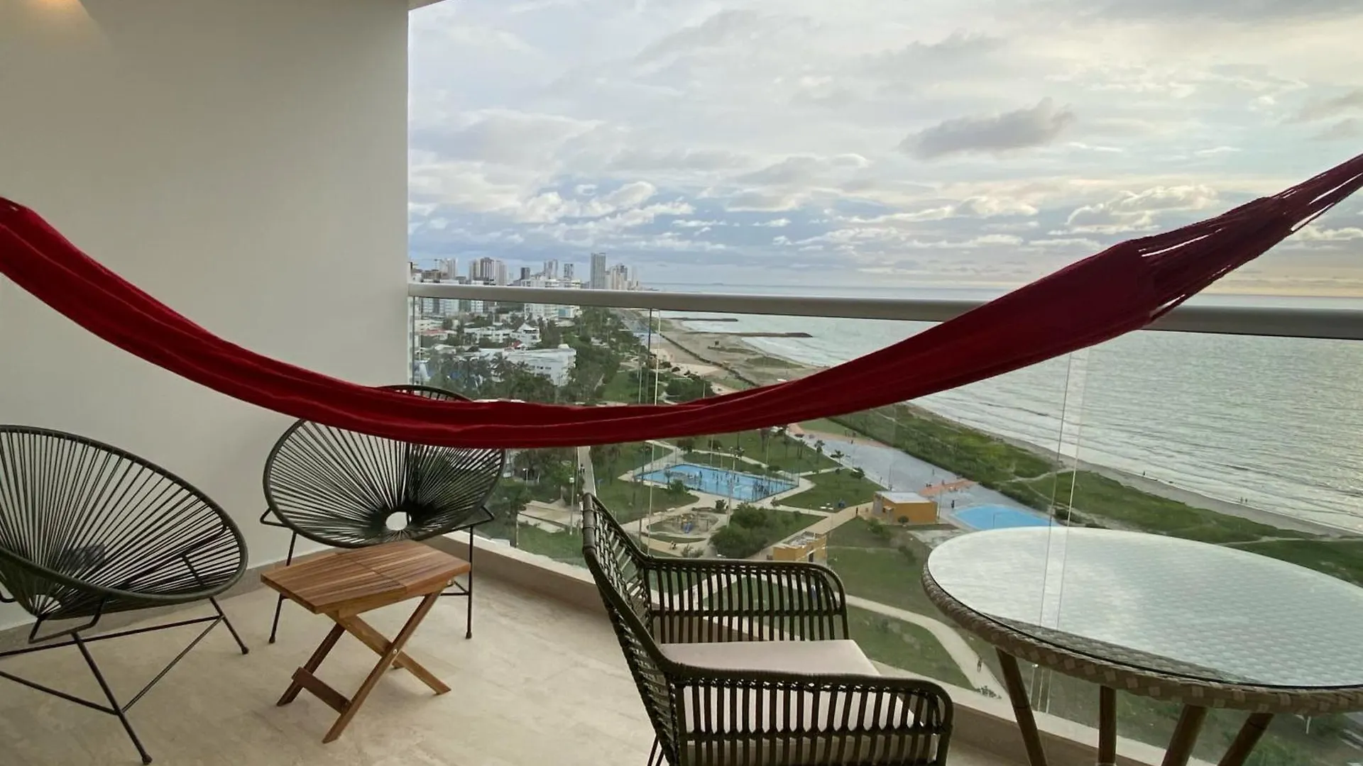 Apartamento Wynwood Cartagena Beach Colombia