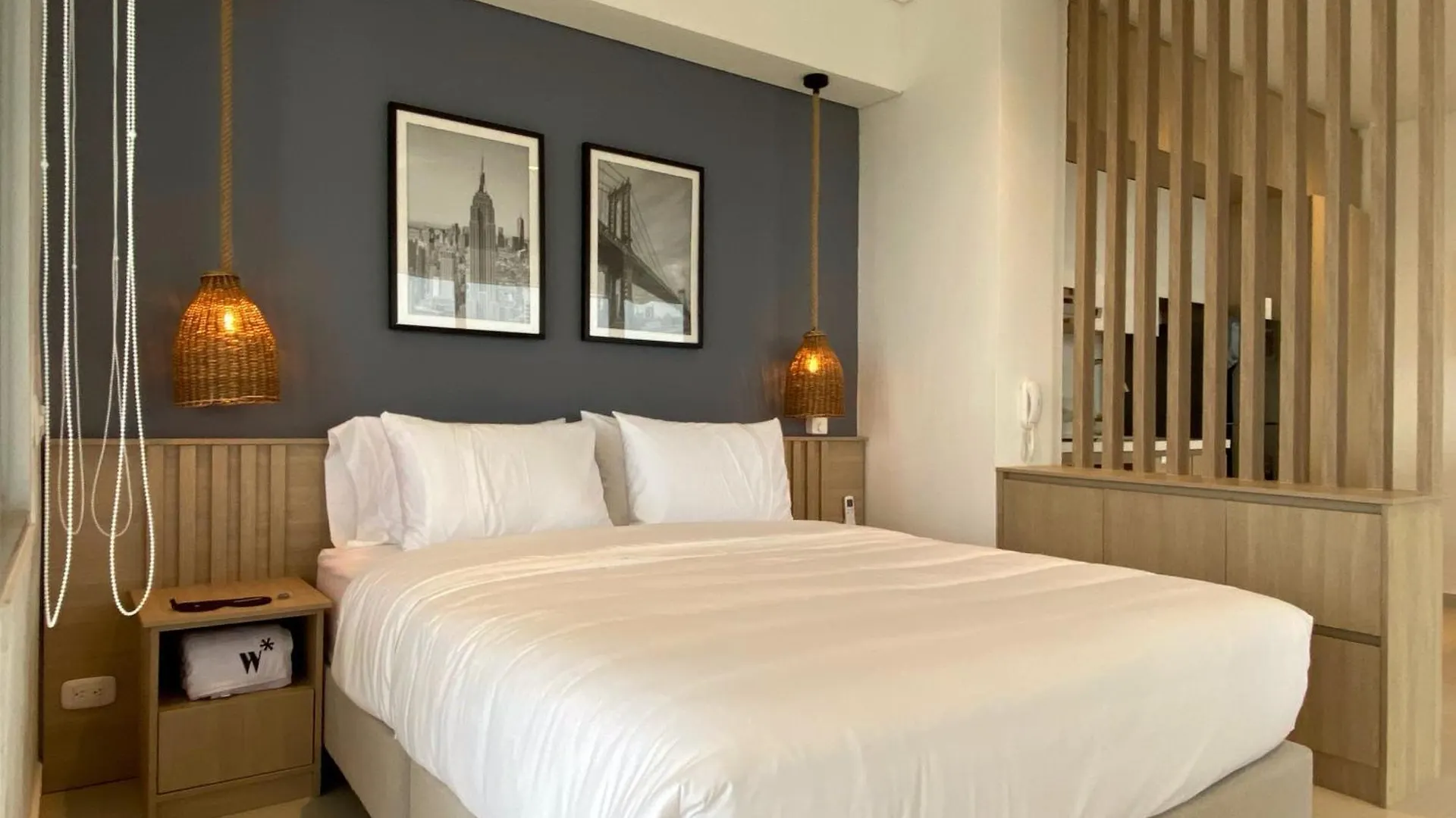 Apartamento Wynwood Cartagena Beach