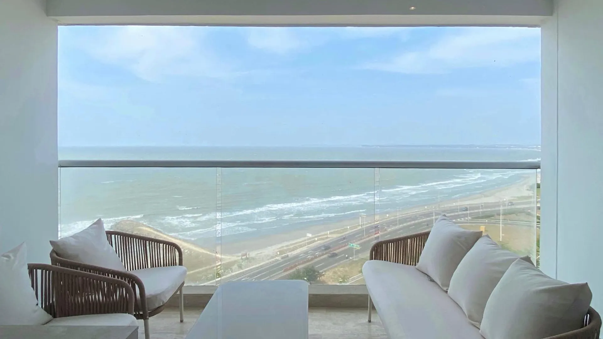Apartamento Wynwood Cartagena Beach