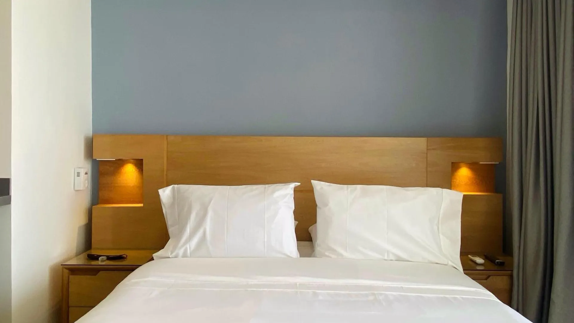 Wynwood Cartagena Beach Apartamento