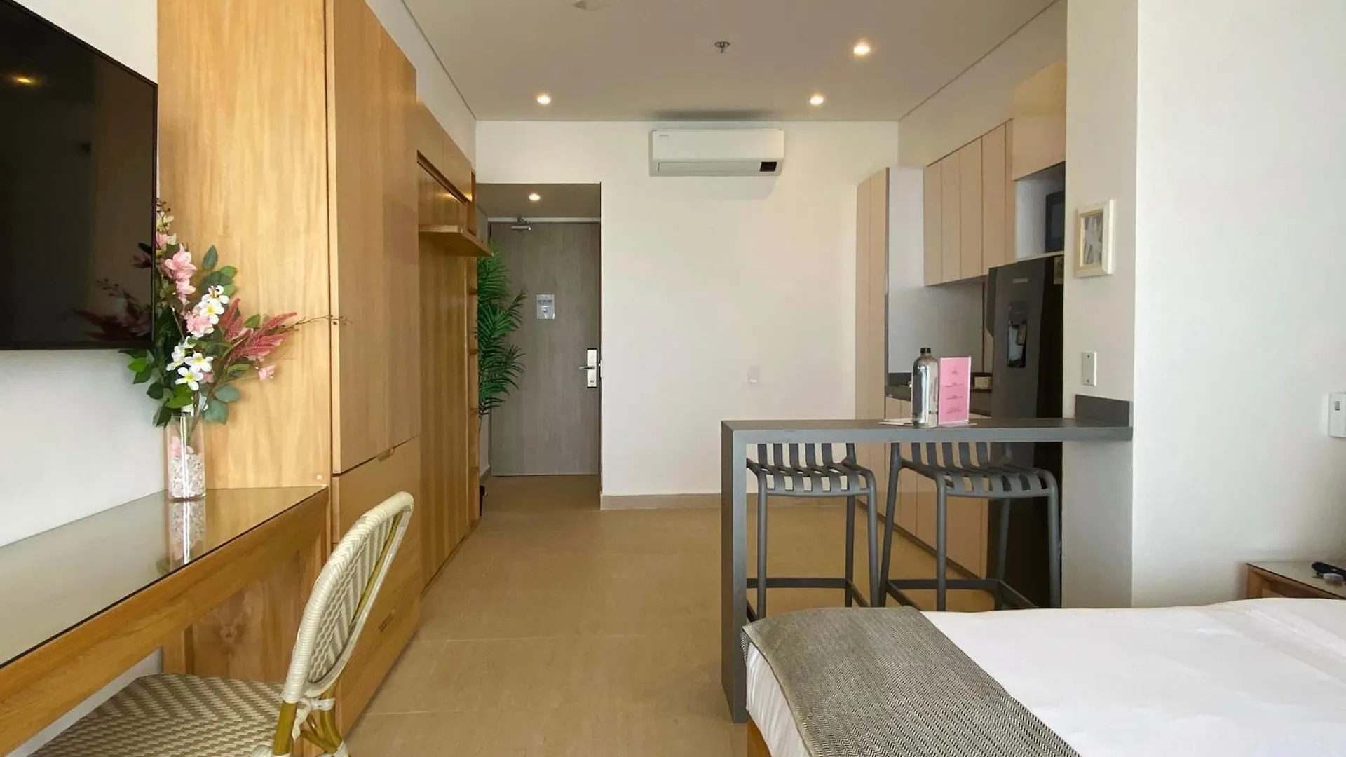 Apartamento Wynwood Cartagena Beach Colombia