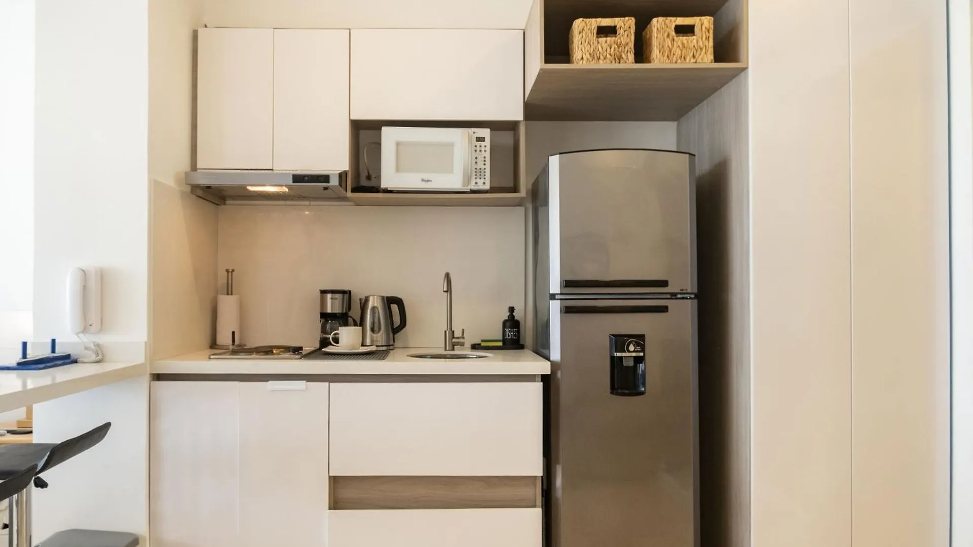 Apartamento Wynwood Cartagena Beach Colombia